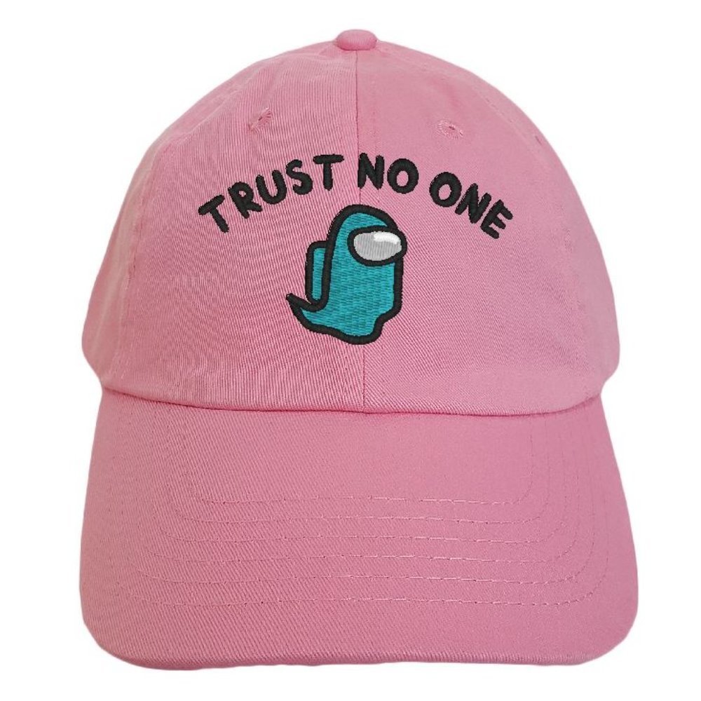 Trust no one hat among us - Picture 2 of 5